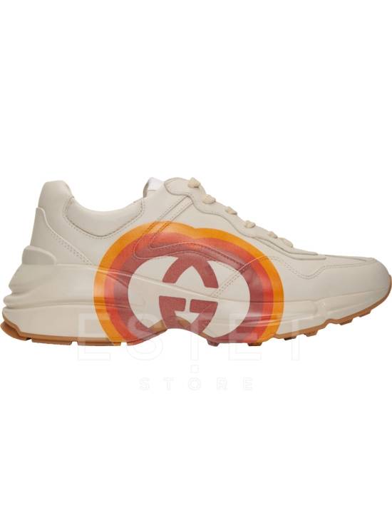 Gucci Rhyton Ny Yankees