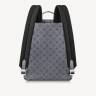 Рюкзак Louis Vuitton Discovery Pm Серый