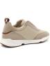 Кроссовки Loro Piana Modular Walk Бежевые