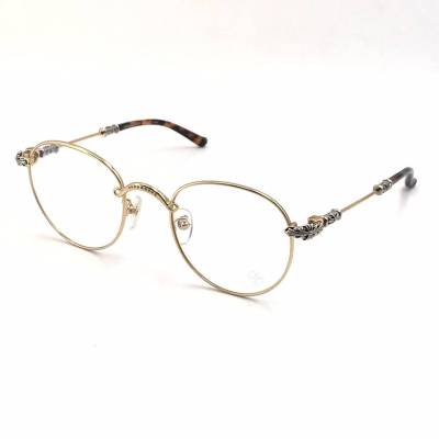 Оправа CHROME HEARTS ES-0011698