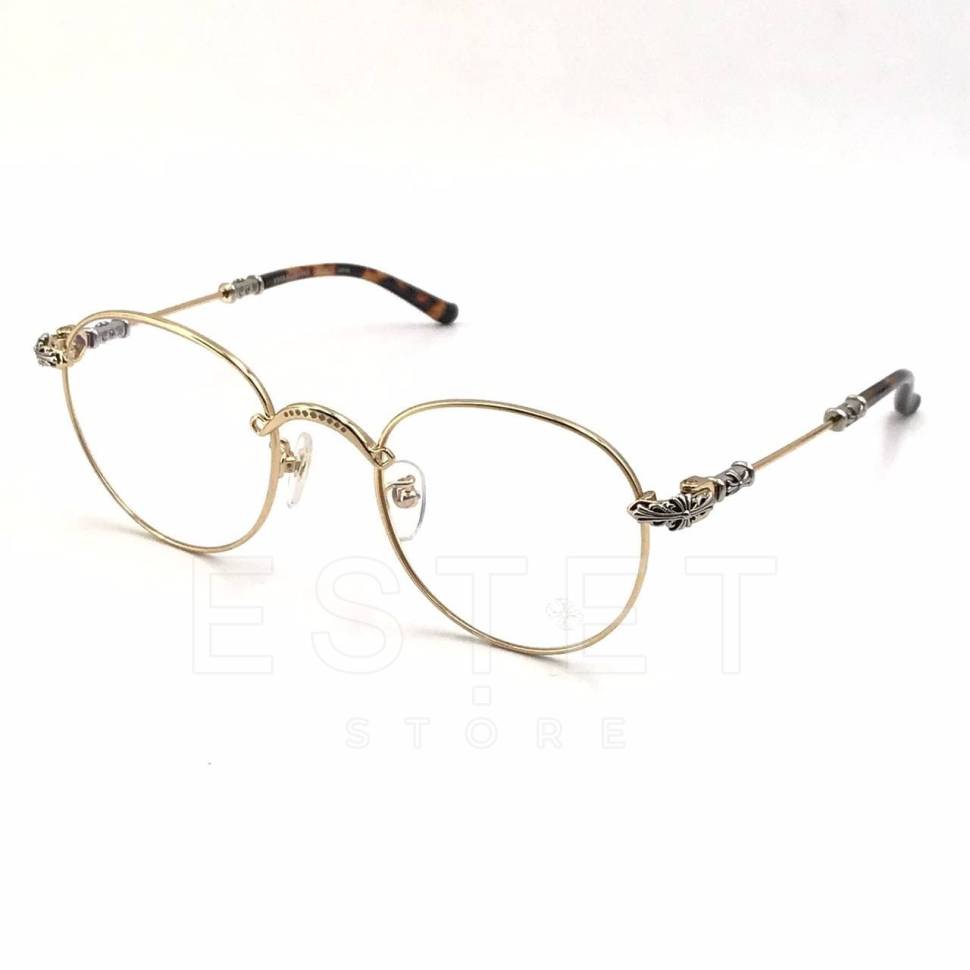 Оправа CHROME HEARTS ES-0011698
