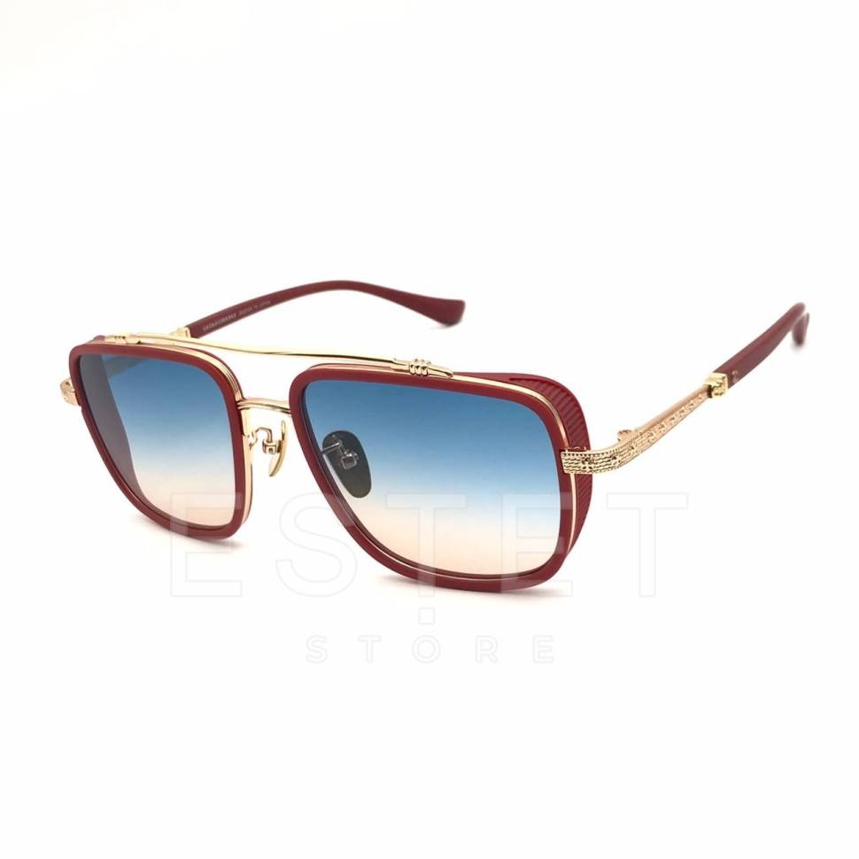Очки CHROME HEARTS ES-0011798