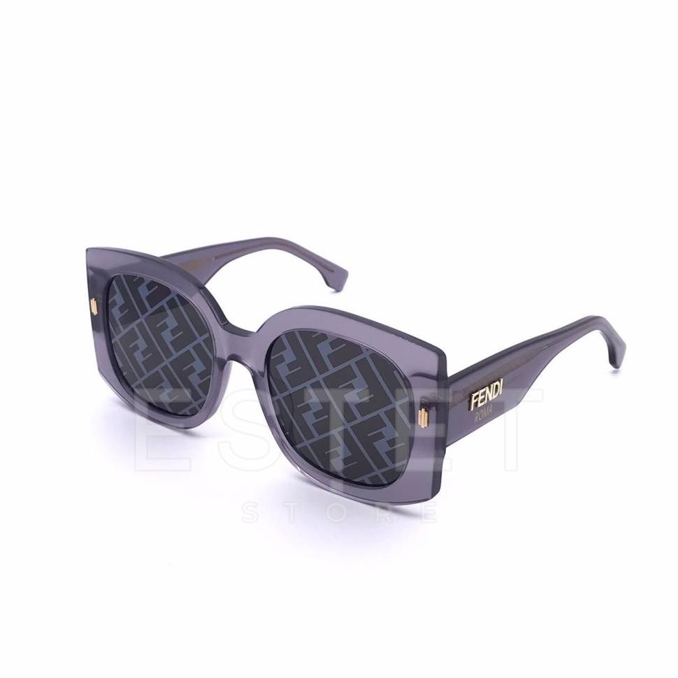 Очки Fendi ES-0012398