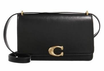 Сумка Coach Bandit Черная