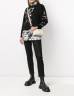 Сумка Marc Jacobs Snapshot Кремовая