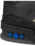 Кроссовки Louis Vuitton Lv Trainer Черные