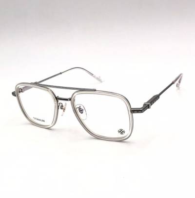 Оправа под диоптрию CHROME HEARTS ES-0011999