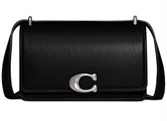 Сумка Coach Bandit Черная