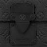 Сумка Louis Vuitton S-lock Черная