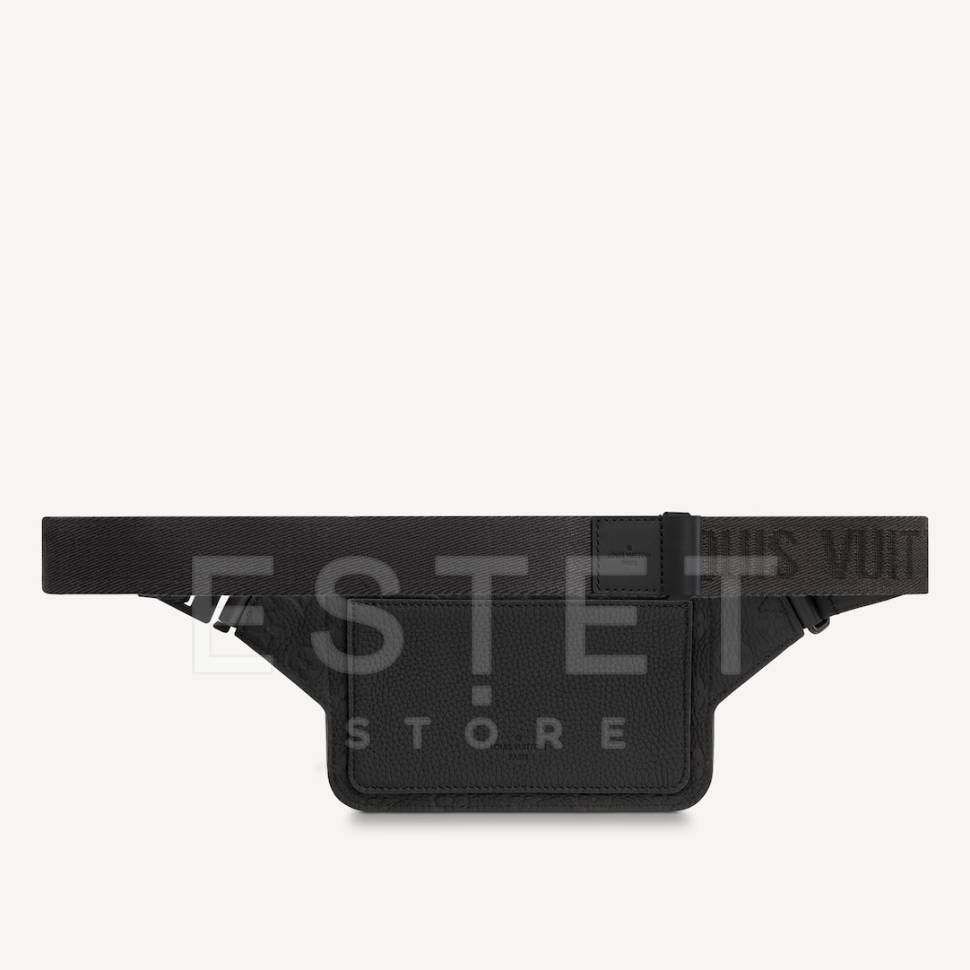 Сумка Louis Vuitton S-lock Черная
