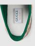 Кроссовки Gucci Gg Tennis 1977 Бежевые