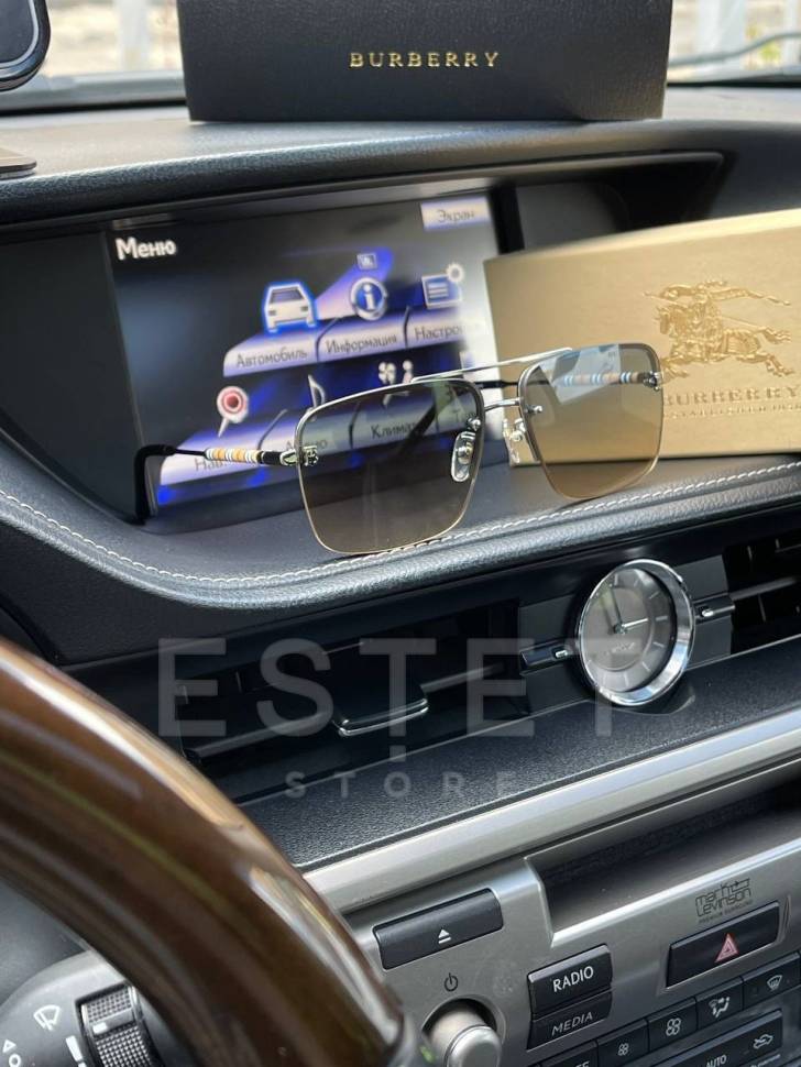 Очки мужские Burberry ES-001500