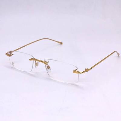 Оправа Cartier ES-001700