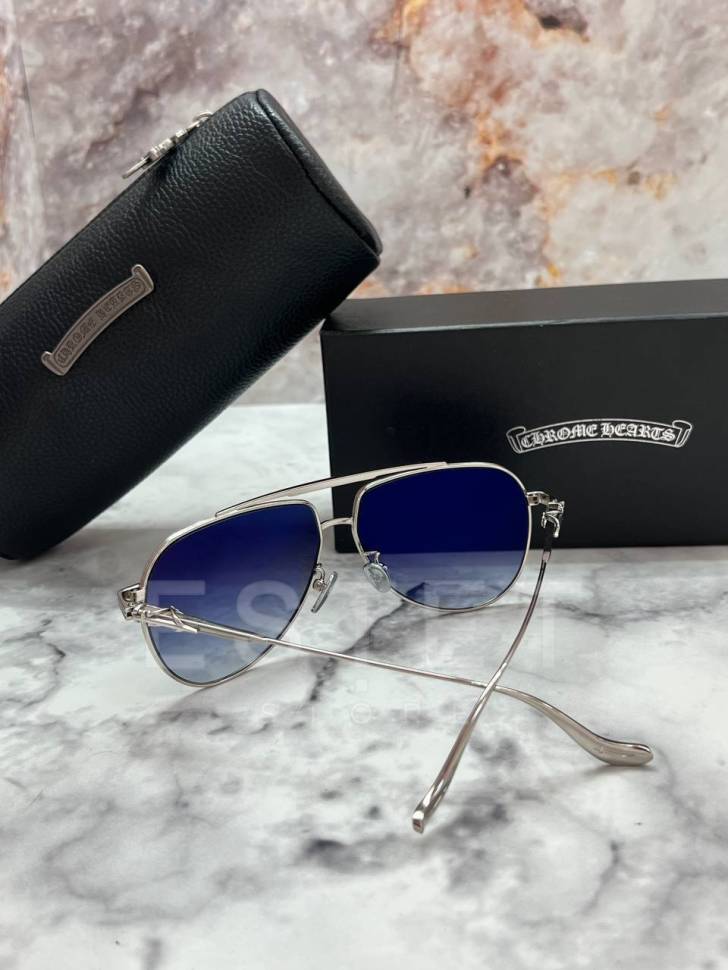Очки мужские CHROME HEARTS ES-0011600