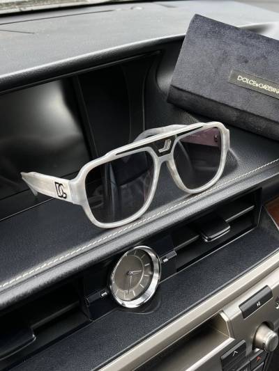 Очки мужские Dolce &amp; Gabbana ES-0012300