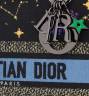 Сумка Dior Lady D-lite Черная