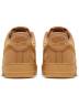 Кроссовки Nike Air Force 1 07 Wb Коричневые