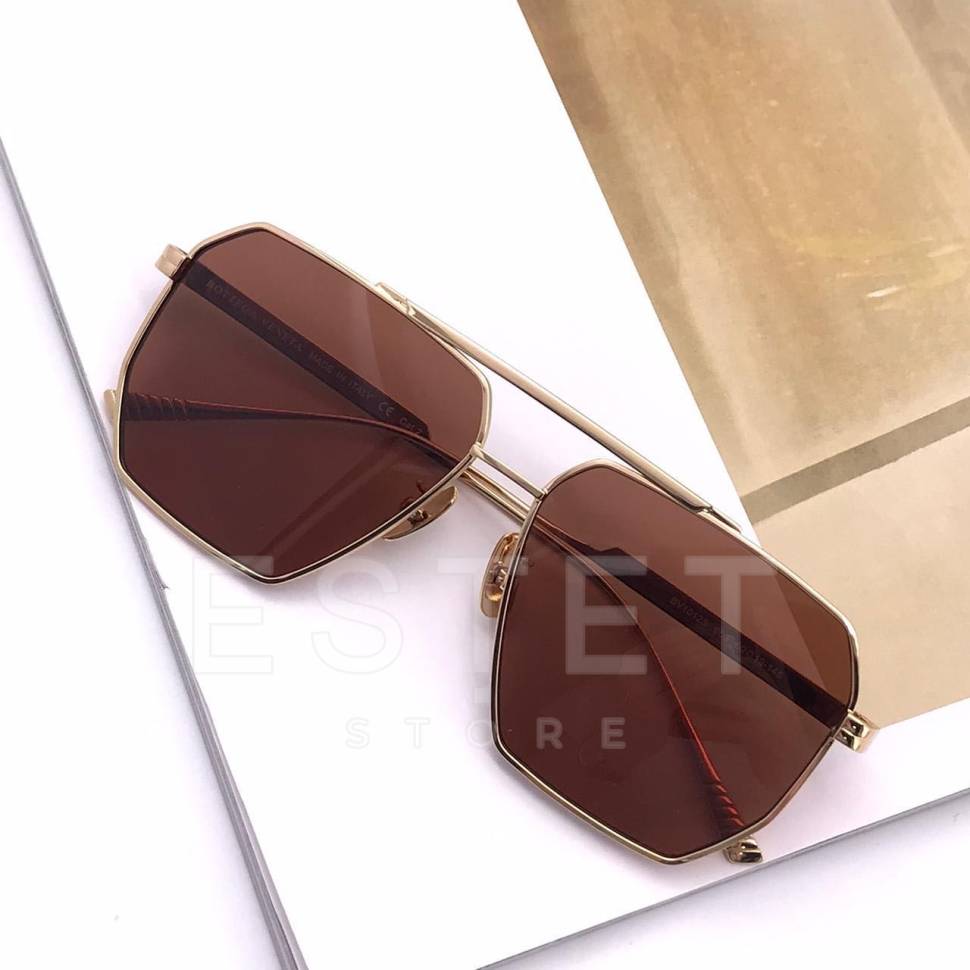 Очки Bottega Veneta ES-001401