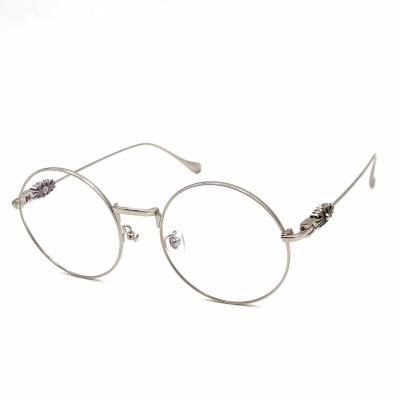 Оправа под диоптрию CHROME HEARTS ES-0012001