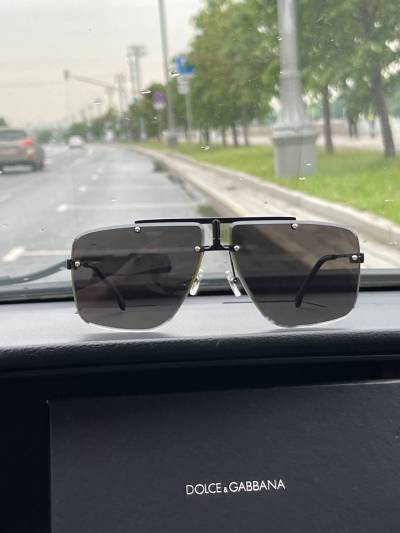 Очки мужские Dolce &amp; Gabbana ES-0012301