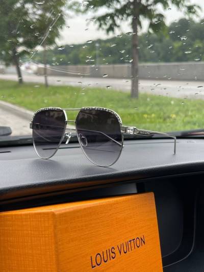 Очки мужские Louis Vuitton ES-0013001