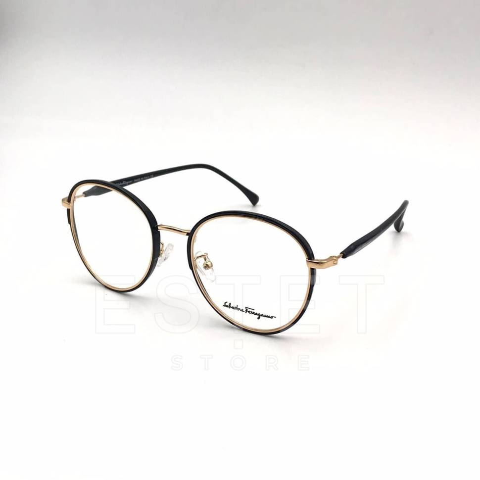 Оправа Salvatore Ferragamo ES-0013701