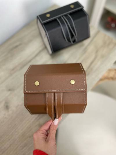 Органайзер для транспортировки и хранения очков ES-0014201