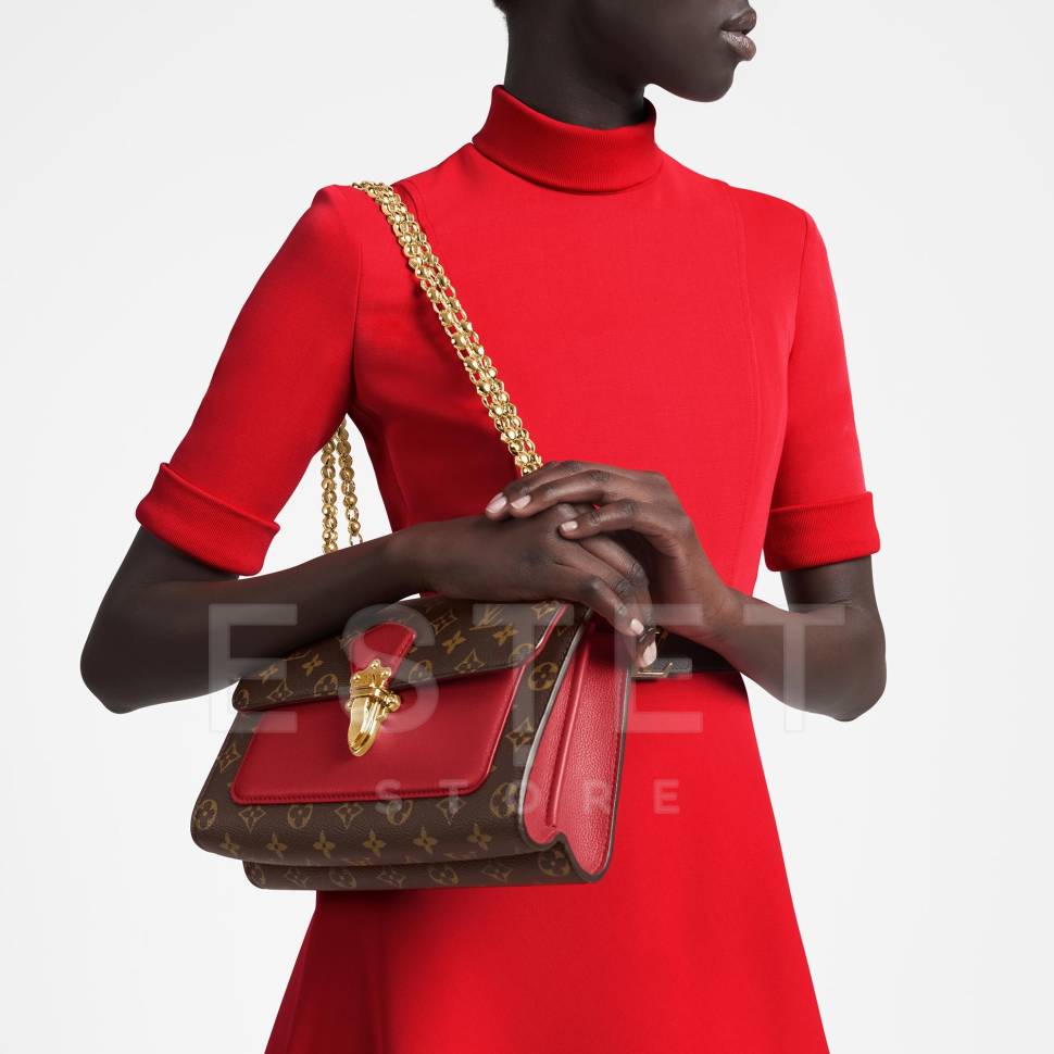 Сумка Louis Vuitton Victoire