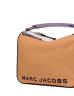 Сумка Marc Jacobs The Softbox 23 Оранжевая