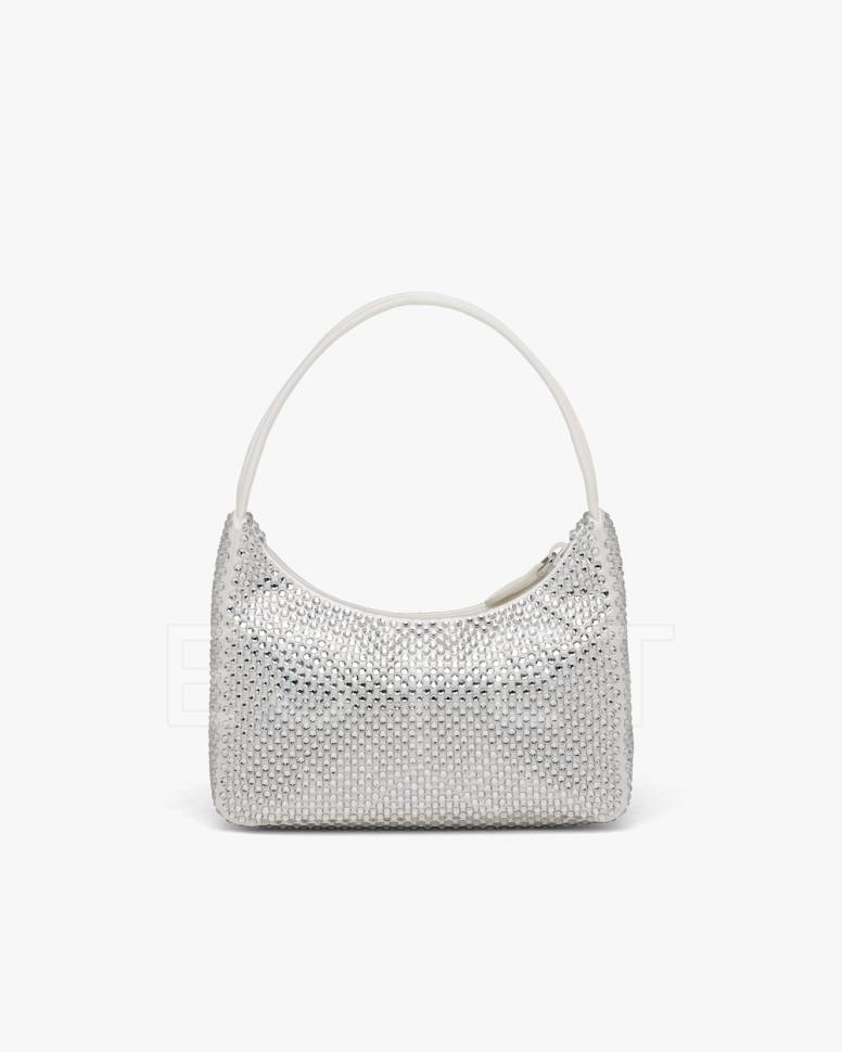 Сумка Prada Белая
