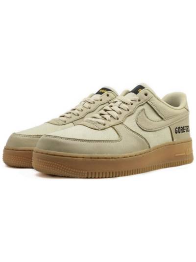 Кроссовки Nike Air Force 1 Gtx Оливковые