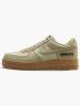 Кроссовки Nike Air Force 1 Gtx Оливковые