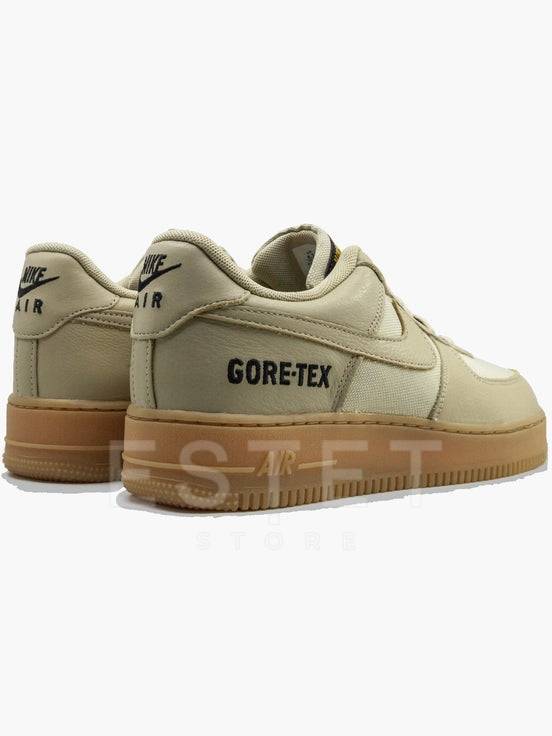 Кроссовки Nike Air Force 1 Gtx Оливковые