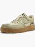 Кроссовки Nike Air Force 1 Gtx Оливковые