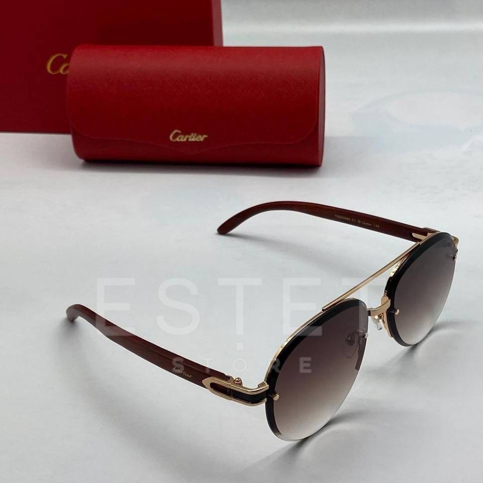 Очки Cartier ES-001802