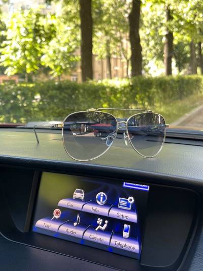 Очки мужские CHROME HEARTS ES-0012002