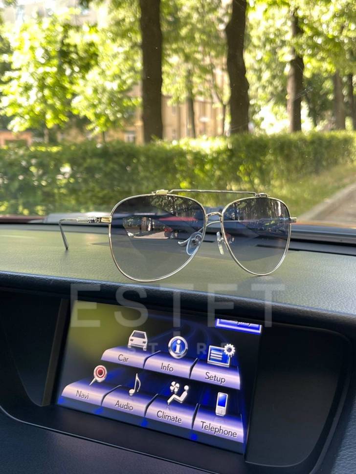 Очки мужские CHROME HEARTS ES-0012002