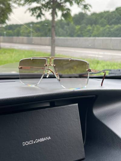 Очки мужские Dolce &amp; Gabbana ES-0012302