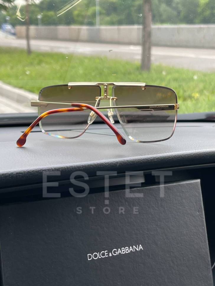 Очки мужские Dolce & Gabbana ES-0012302