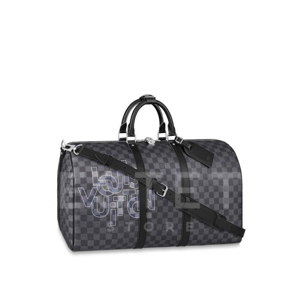 Сумка Louis Vuitton Keepall 50