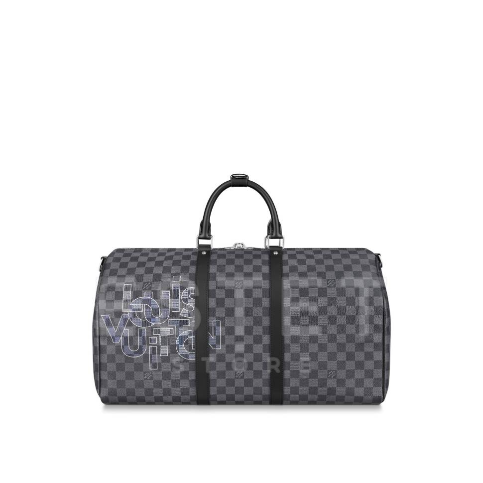 Сумка Louis Vuitton Keepall 50