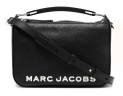 Сумка Marc Jacobs The Softbox 23 Черная