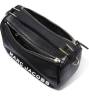 Сумка Marc Jacobs The Softbox 23 Черная
