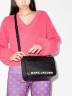 Сумка Marc Jacobs The Softbox 23 Черная