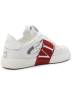 Кеды Valentino Vl7n Белые