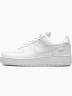 Кроссовки Nike Air Force 1 Low Louis Vuitton Белые