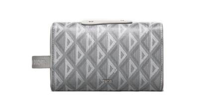 Сумка Dior Lingot Серая