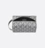 Сумка Dior Lingot Серая