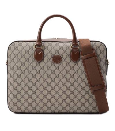 Сумка Gucci Коричневая