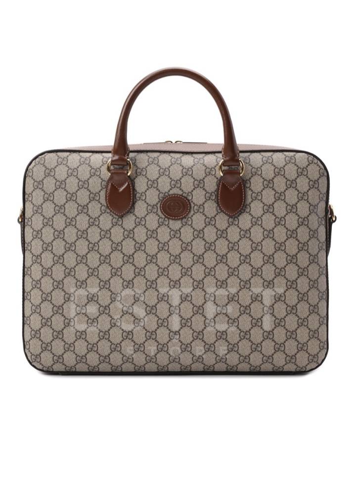 Сумка Gucci Коричневая
